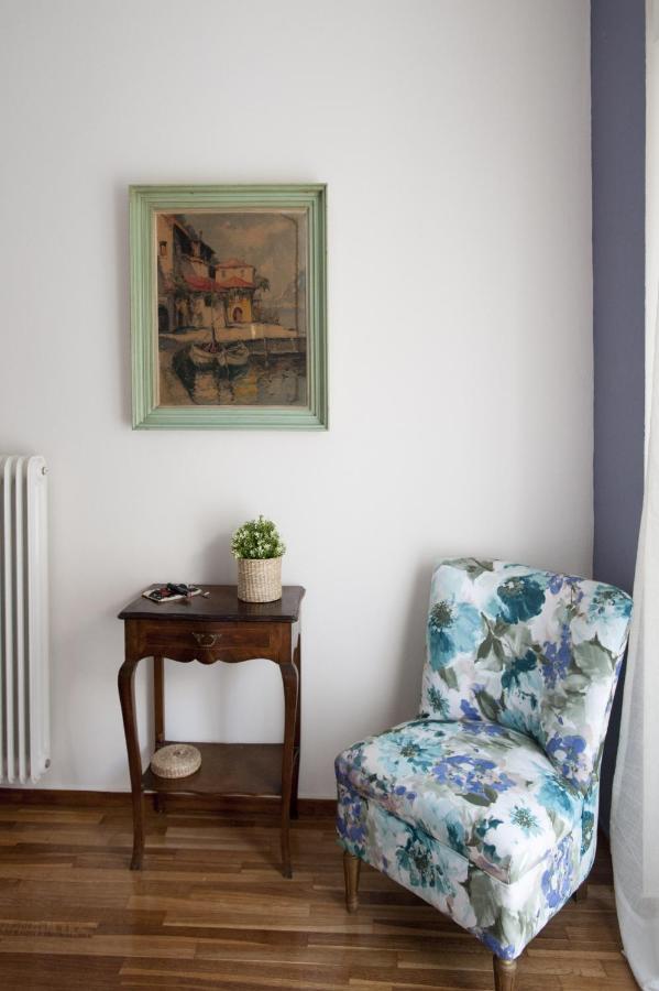 Modern-Vintage Apartment By Acropolis Museum Athene Buitenkant foto